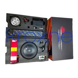 Monorim Pack U5 2.0 für Xiaomi und Ninebot Max Serie - 48v 14.4ah Akku 500w Motor Monorim - 31 Pack U5 2.0 für Xiaomi Elektrorol