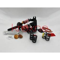 Sharkset front suspension for Xiaomi electric scooter Sharkset - 5  