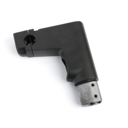 Baza placa BLE sau suport pentru ghidon pentru Ninebot Max G30 toate modelele. Segway - Ninebot - 1 Suport ghidon sau bază ecran