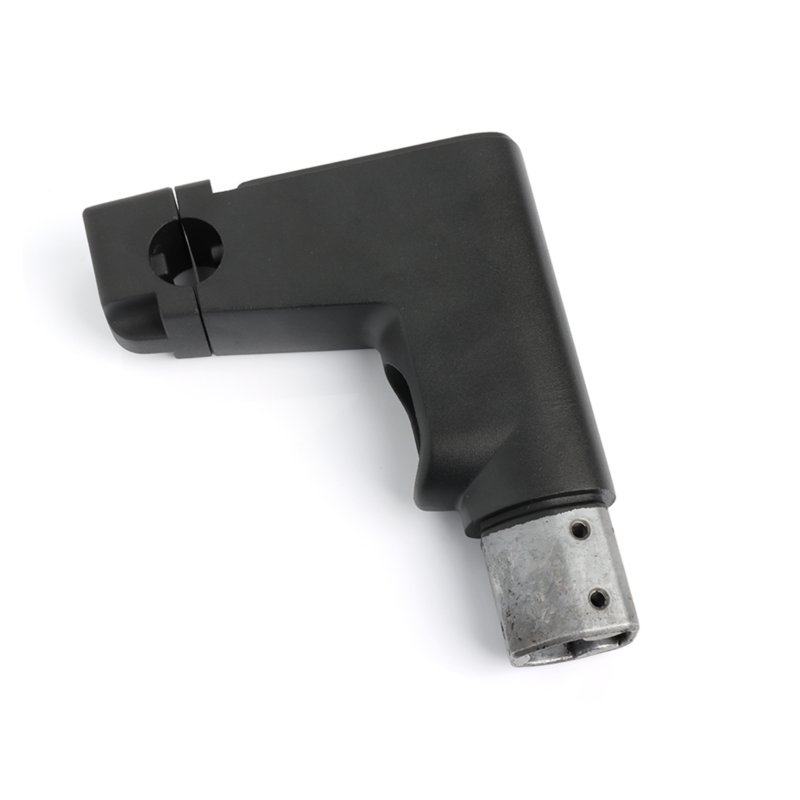 Baza placa BLE sau suport pentru ghidon pentru Ninebot Max G30 toate modelele. Segway - Ninebot - 1 Suport ghidon sau bază ecran