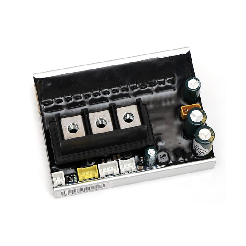 Contrôleur / ESC pour Ninebot F20, F30, F25 F40, Ninebot D18E, D28E, D38E ou F-series / D-series Segway - Ninebot - 1 Contrôleur