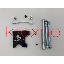 Monorim MD-RF xtech brake adapter for Monorim front suspension Monorim - 3  