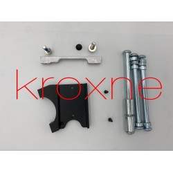 Adattatore freno Monorim MD-RF xtech per sospensione anteriore Monorim Monorim - 4  