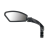 Bagspejl til cykler og elektroniske scootere KROXNE - 6  
