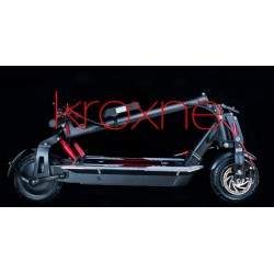 Monorim SUV S1 - jusqu'à 1 000 W de puissance, batterie 20 000 mah ou 32 000 mah Monorim - 1 Mise à niveau vers tous les extras 