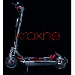 Monorim SUV S1 - op til 1000w strøm, 20000 mah eller 32000 mah batteri og en hastighed på 60 km/t med alt ekstraudstyr. Monorim 