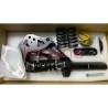 Sharkset предно окачване за Ninebot Max G30, G30D, G30P и G30LP Sharkset - 11 Предно окачване Sharkset с два амортисьора за Nine