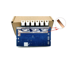 V3 sustiprintas valdiklis elektriniam paspirtukui Xiaomi M365, 1S, Essential, Pro, Pro 2, Mi 3 Scooter, Mi 3 Lite ar panašiam KR