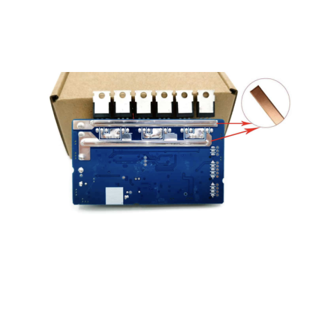 Controller rinforzato V3 per scooter elettrico Xiaomi M365, 1S, Essential, Pro, Pro 2, Mi 3 Scooter, Mi 3 Lite o simili KROXNE -