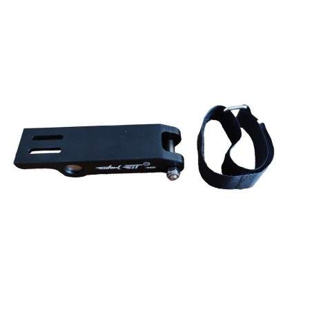 Sharkset CNC folding lever essential for G30 Max G30, G30D, G30P and G30LP or similar Sharkset - 1 A must have CNC latch for G30