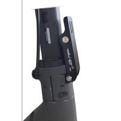 Sharkset CNC folding lever essential for G30 Max G30, G30D, G30P and G30LP or similar Sharkset - 3 A must have CNC latch for G30