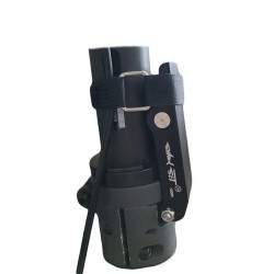 Sharkset CNC-vouwhendel essentieel voor G30 Max G30, G30D, G30P en G30LP of vergelijkbaar Sharkset - 4 Een must-have CNC-vergren