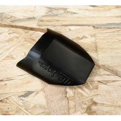 Guardabarros delantero para suspensión delantera Sharkset compatible para Ninebot Max o Xiaomi Sharkset - 1 Guardabarros delante