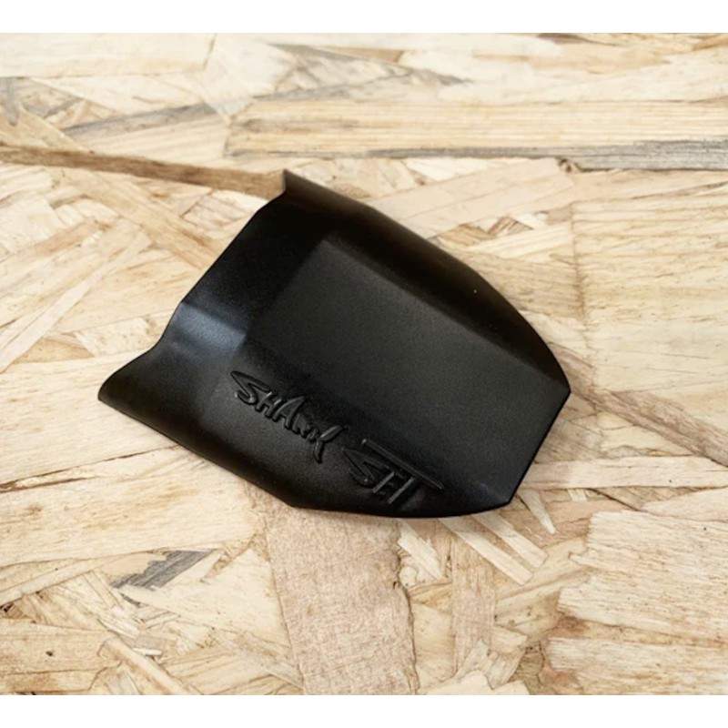 Sharkset Front Suspension Front Fender Compatible for Ninebot Max or Xiaomi Sharkset - 1 Sharkset Front Suspension Front Fender 