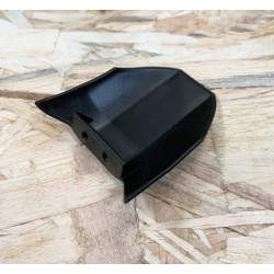 Sharkset Front Suspension Front Fender Kompatibel für Ninebot Max oder Xiaomi Sharkset - 2 Sharkset Front Suspension Front Fende