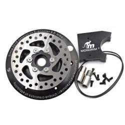 MD-FB motordeksel oppgradere Xiaomi motor til skivebrems Monorim - 3 







MD-FB motordeksel oppgradere Xiaomi motor til skive