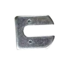 Plaque de montage de roue arrière pour Xiaomi M365, 1S, Pro2 et M365 Pro Xiaomi - 1  