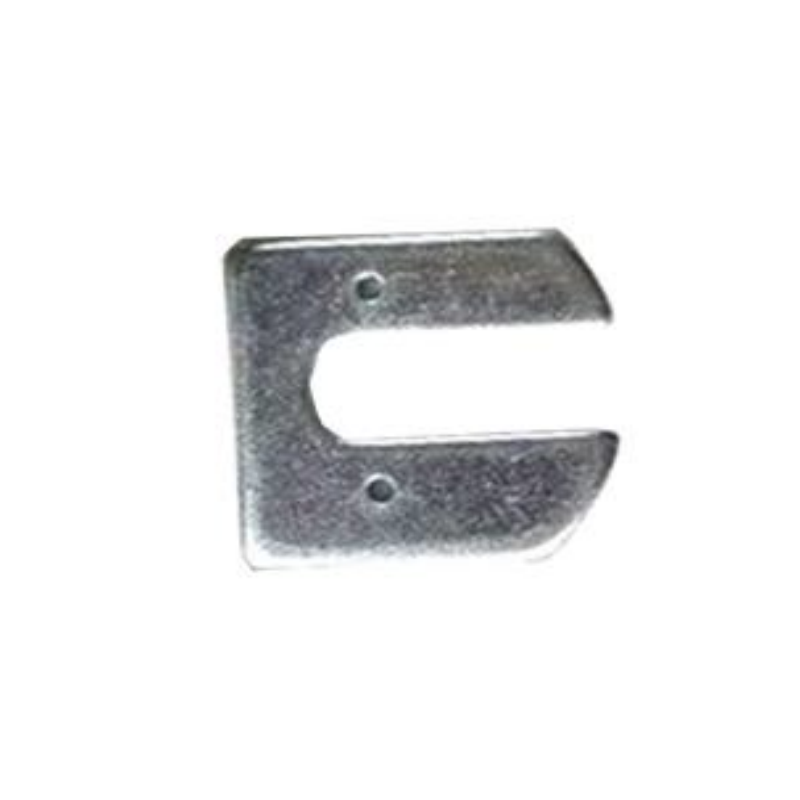 Takapyörän asennuslevy malleille Xiaomi M365, 1S, Pro2 ja M365 Pro Xiaomi - 1  