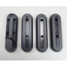 Nut cover - Front and rear trim kit for Xiaomi M365, 1S, Pro2 and M365 Pro Xiaomi - 1 Nut cover - Front and rear trim kit for Xi