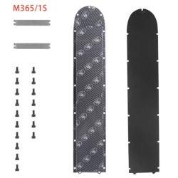 Monorim BC - Kryt baterie pro rozšíření baterie z hliníku. Monorim - 4 Hliníkový kryt určený pro instalaci rozšíření baterií do 