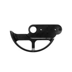 Universalus disko dangtelis Xiaomi elektriniam paspirtukui ar pan  - 2 Universalus disko dangtelis Xiaomi elektriniam paspirtuku