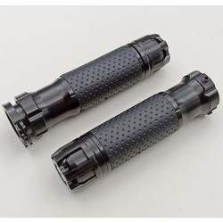 Alumiiniumisulamist pöörlevad universaalsed käepidemed elektrilise tõukeratta jaoks  - 2 Alumiiniumisulamist pöörlevad universaa