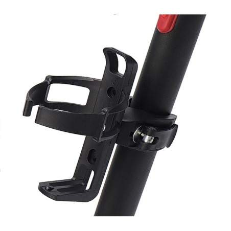 Porta-copo para garrafa de água  - 2 Porta-copo para garrafa de água
Suporte ideal para transportar água durante as viagens.
Ins