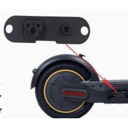 Rezinovaya kryshka porta zaryadki Ninebot Max G30 Segway - Ninebot - 1 Rezinovaya kryshka porta zaryadki Ninebot Max G30
Rezinov