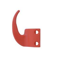 Hook for hanging bags for Ninebot Max G30  - 4 Hook for hanging bags for Ninebot Max G30
Install a hook point where you can plac
