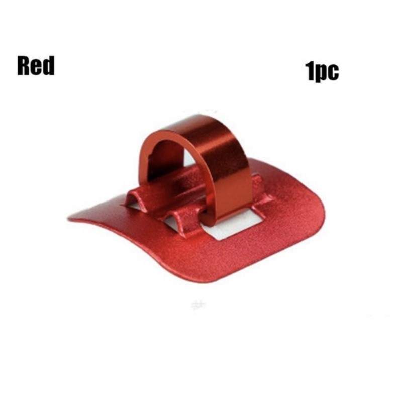 Kabelklips til Xiaomi M365 elektriske scootere Wan - 4  