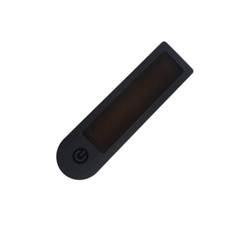 Водоустойчив защитен капак за контролния панел на Xiaomi M365, 1S, Essential, Pro2 или M365 Pro Xiaomi - 2  