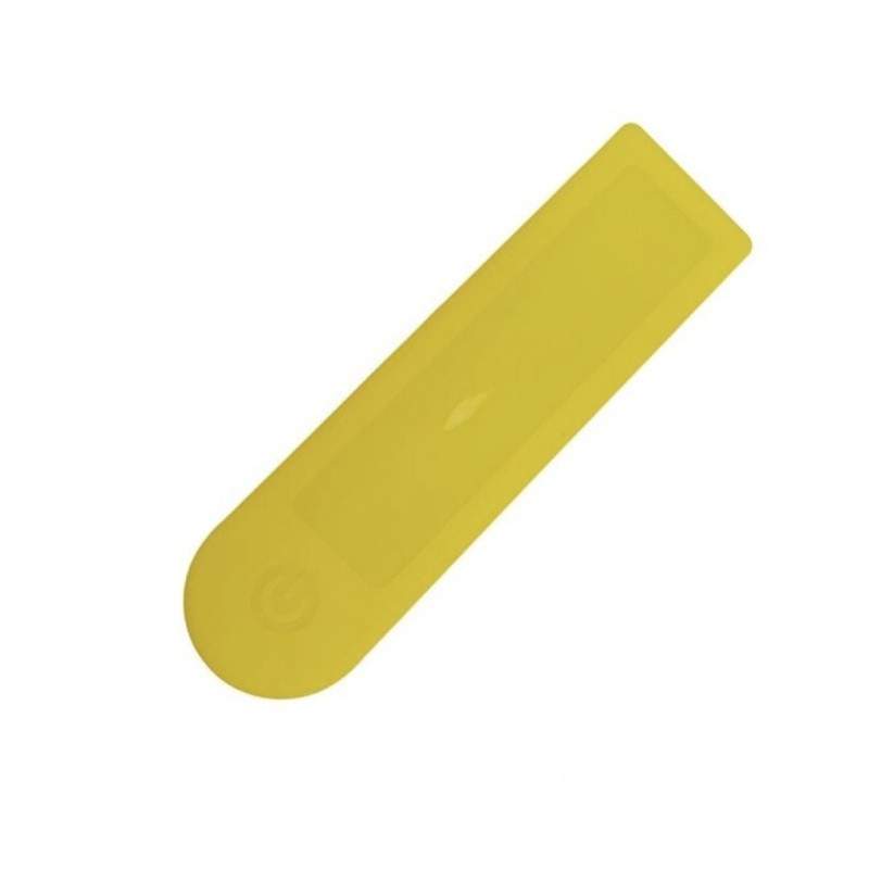 Захисний водонепроникний чохол для панелі управління Xiaomi M365, 1S, Essential, Pro2 або M365 Pro Xiaomi - 5  