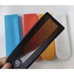 Ninebot Max - Capac de protecție impermeabil pentru panoul de control Segway - Ninebot - 7  