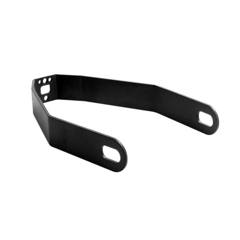 Hliníková podpora blatníků pro elektrické koloběžky Xiaomi pro 8 a 10 palců  - 2 Hliníková podpora blatníků pro elektrické kolob