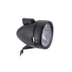 Luz frontal Led a pilas para patinete eléctrico  - 2 Luz frontal Led a pilas para patinete eléctrico
Luz frontal para circular d