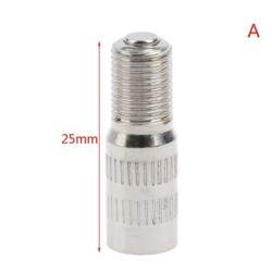 Forseglet oppustningsventil til el-scooter. Udvidelse  - 5 Forseglet oppustningsventil til el-scooter. Udvidelse
Forseglet venti