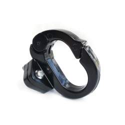 Alumínium árbocka a Xiaomi M365, 1S, Pro2 és M365 Pro készülékekhez Xiaomi - 4  