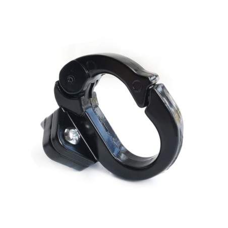 Alumiininen mastokoukku Xiaomi M365, 1S, Pro2 ja M365 Pro: lle Xiaomi - 4  