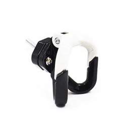 Алюмінієвий подвійний гак для щогл Xiaomi M365, 1S, Pro2 та M365 Pro Xiaomi - 3  