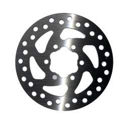 Disc frana 140mm cu 6 gauri  - 1 Disc frana 140mm cu 6 gauri
Disc de frână dințat de 140 mm - rotor cu 6 găuri
Actualizați discu