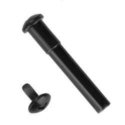 Parafuso + parafuso fixo para alavanca dobrável - Xiaomi M365, 1S, Pro2 e M365 Pro Xiaomi - 3  