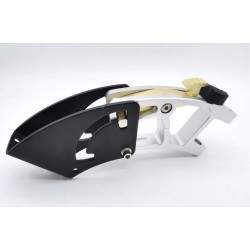 Zložljiv modul z gumbom za zaklepanje za 10-palčni skuter  - 9  