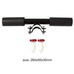 Детско кормило със светлина Amalibay - 9  