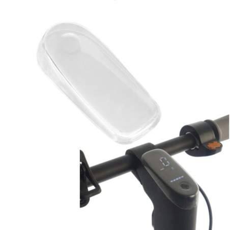 Vodoodporen pokrov zaslona za Segway F25 F30 F40 D18E D28E D38E Segway - Ninebot - 1 Vodoodporen pokrov zaslona za Segway F25 F3