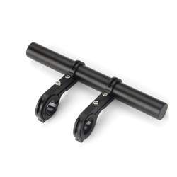 Удлинитель руля 20 см с двойным кронштейном Xiaomi - 10  