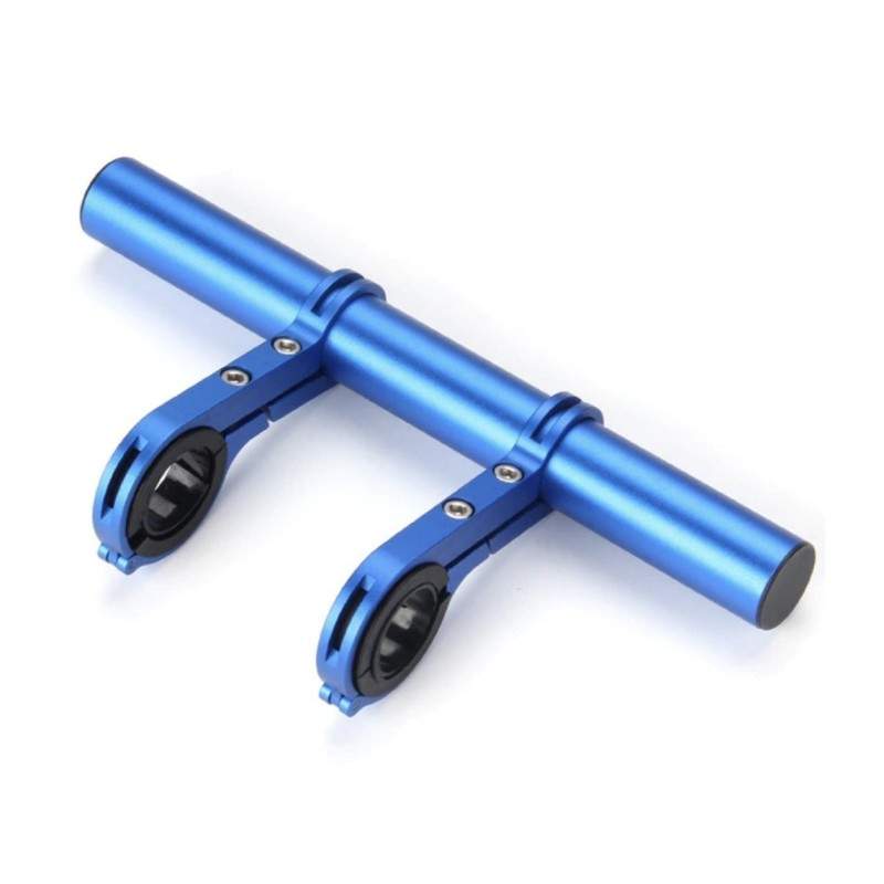 Prodloužení řídítek 20 cm s dvojitým držákem Xiaomi - 12  