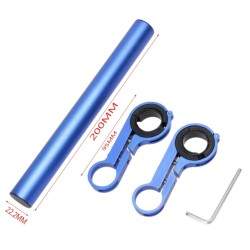 Prodloužení řídítek 20 cm s dvojitým držákem Xiaomi - 16  