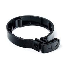 Összecsukható kar zárgyűrű és védőgyűrű kompatibilis a Segway F25 F30 F40 D18E D28E D38E készülékkel Segway - Ninebot - 11 Össze