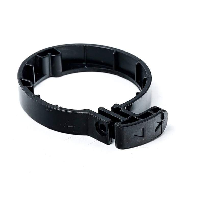 Klapphebel-Sicherungsring und Schutzring, kompatibel mit Segway F25 F30 F40 D18E D28E D38E Segway - Ninebot - 11 Klapphebel-Sich