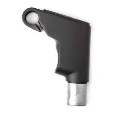 Bas för skärmen och stöd för styret på elscootern Segway F25 F30 F40 D18E D28E D38E Segway - Ninebot - 1 Bas för skärmen och stö